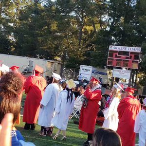 Meet your Posher, Mike